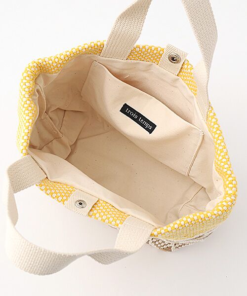 TAKASHIMAYA OUTLET / タカシマヤ アウトレット ハンドバッグ | バッグ | 詳細5