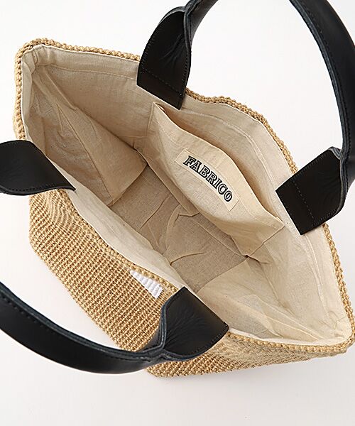 TAKASHIMAYA OUTLET / タカシマヤ アウトレット ハンドバッグ | ＦＡＢＲＩＣＯ　子供バッグ | 詳細5