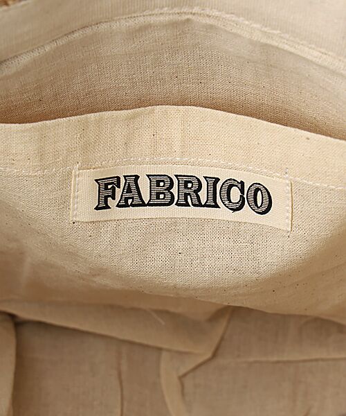 TAKASHIMAYA OUTLET / タカシマヤ アウトレット ハンドバッグ | ＦＡＢＲＩＣＯ　子供バッグ | 詳細6
