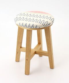 ブラックフライデー期間限定『アウトレット対象商品』トロワトン　スツール