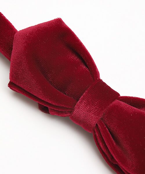 TAKASHIMAYA OUTLET / タカシマヤ アウトレット その他小物 | アーチ＆ライン　タイ | 詳細2