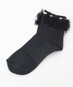 TAKASHIMAYA OUTLET / タカシマヤ アウトレット ソックス | アンティパスト　ソックス