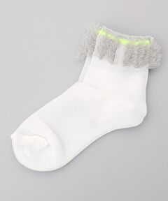 TAKASHIMAYA OUTLET / タカシマヤ アウトレット ソックス | アンティパスト　ソックス