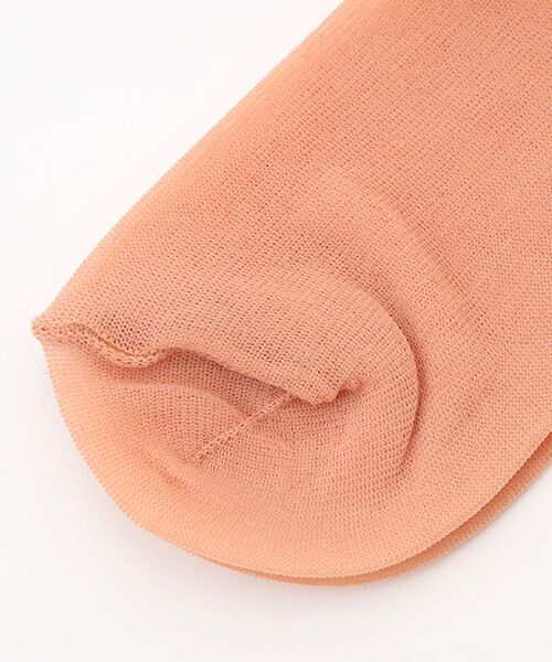 TAKASHIMAYA OUTLET / タカシマヤ アウトレット ソックス | アンティパスト　ソックス | 詳細2