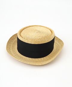 TAKASHIMAYA OUTLET / タカシマヤ アウトレット ハット | パークニック　帽子