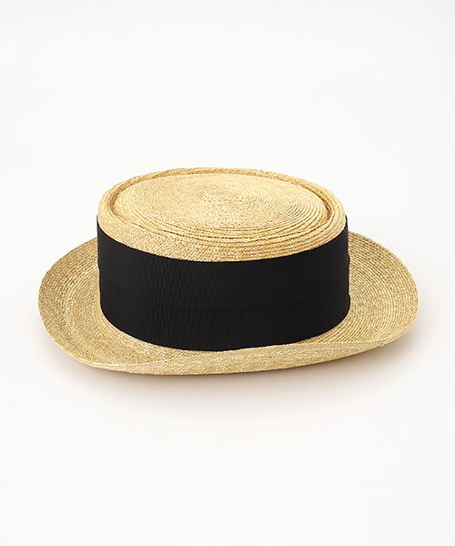 TAKASHIMAYA OUTLET / タカシマヤ アウトレット ハット | パークニック　帽子 | 詳細1