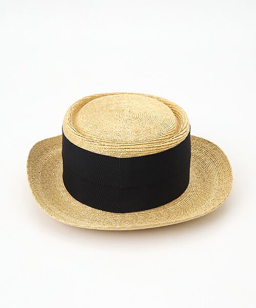 TAKASHIMAYA OUTLET / タカシマヤ アウトレット ハット | パークニック　帽子 | 詳細2