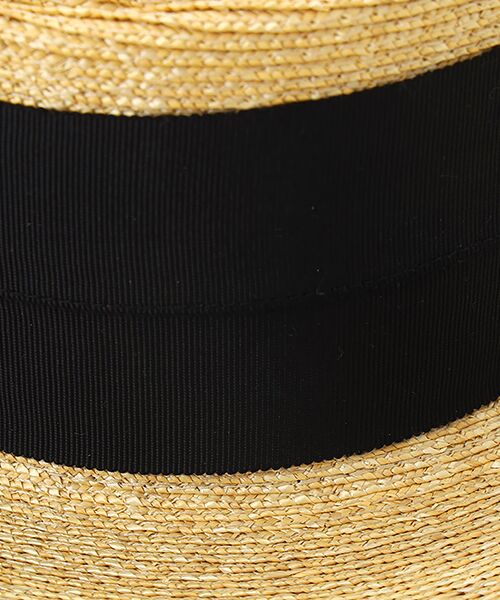 TAKASHIMAYA OUTLET / タカシマヤ アウトレット ハット | パークニック　帽子 | 詳細4
