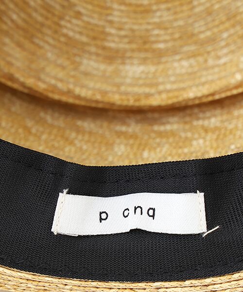 TAKASHIMAYA OUTLET / タカシマヤ アウトレット ハット | パークニック　帽子 | 詳細5