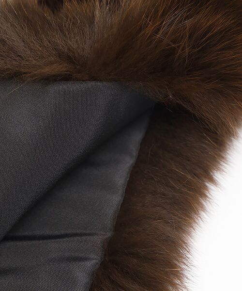 TAKASHIMAYA OUTLET / タカシマヤ アウトレット マフラー・ショール・スヌード・ストール | ボラータ　マフラー | 詳細2