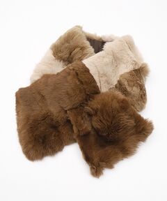 ボラータ　マフラー