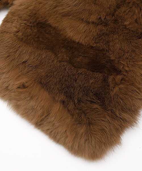 TAKASHIMAYA OUTLET / タカシマヤ アウトレット マフラー・ショール・スヌード・ストール | ボラータ　マフラー | 詳細1