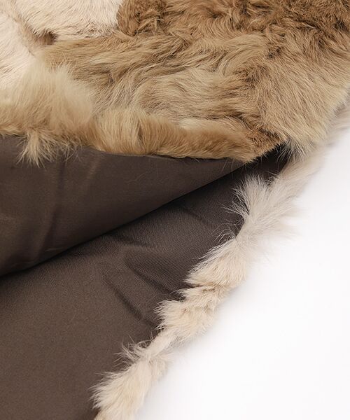 TAKASHIMAYA OUTLET / タカシマヤ アウトレット マフラー・ショール・スヌード・ストール | ボラータ　マフラー | 詳細2