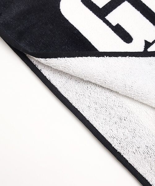 TAKASHIMAYA OUTLET / タカシマヤ アウトレット タオル | エムエスジーエム　タオル | 詳細2