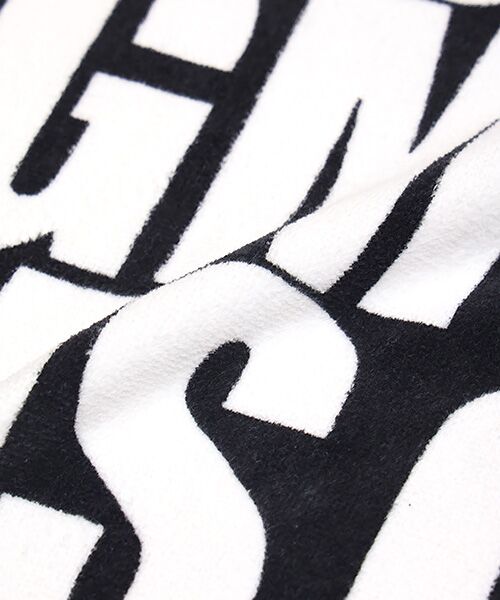 TAKASHIMAYA OUTLET / タカシマヤ アウトレット タオル | エムエスジーエム　タオル | 詳細5