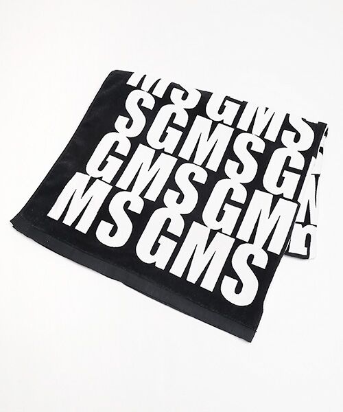 TAKASHIMAYA OUTLET / タカシマヤ アウトレット タオル | エムエスジーエム　タオル（MULTI）