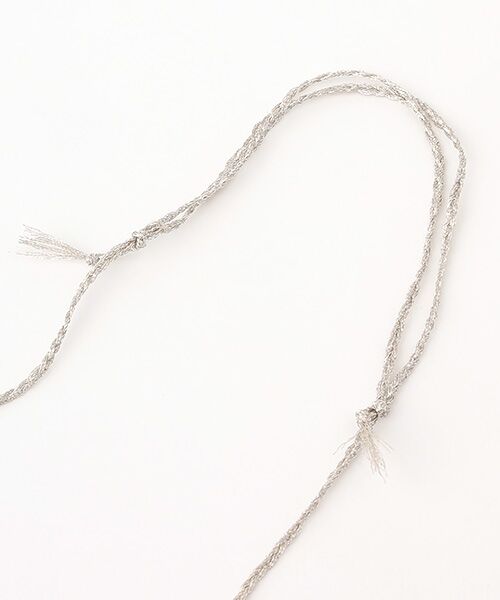 TAKASHIMAYA OUTLET / タカシマヤ アウトレット ネックレス・ペンダント・チョーカー | イロリエール　ネックレス | 詳細1