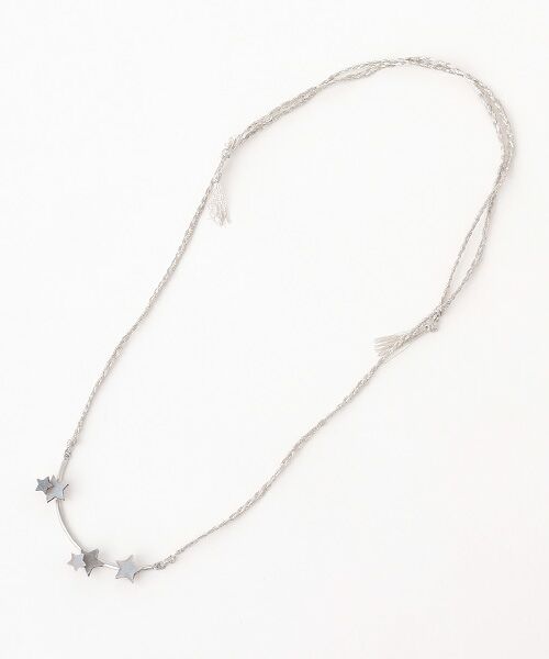 TAKASHIMAYA OUTLET / タカシマヤ アウトレット ネックレス・ペンダント・チョーカー | イロリエール　ネックレス（BLUE）