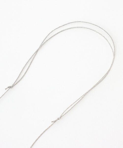 TAKASHIMAYA OUTLET / タカシマヤ アウトレット ネックレス・ペンダント・チョーカー | イロリエール　ネックレス | 詳細1