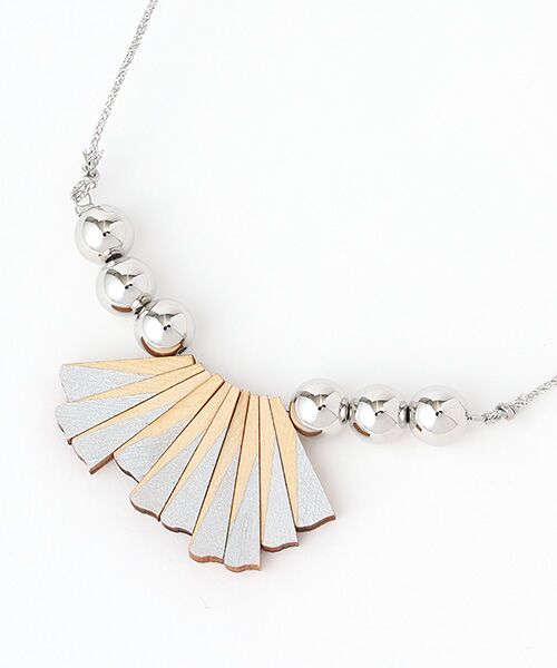 TAKASHIMAYA OUTLET / タカシマヤ アウトレット ネックレス・ペンダント・チョーカー | イロリエール　ネックレス | 詳細2