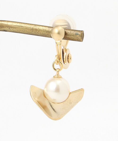 TAKASHIMAYA OUTLET / タカシマヤ アウトレット ピアス・イヤリング | イロリエール　イヤリング | 詳細2