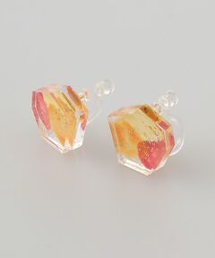 TAKASHIMAYA OUTLET / タカシマヤ アウトレット ピアス・イヤリング | イロリエール　イヤリング