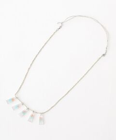 TAKASHIMAYA OUTLET / タカシマヤ アウトレット ネックレス・ペンダント・チョーカー | イロリエール　２ＷＡＹネックレス