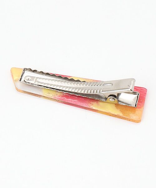 TAKASHIMAYA OUTLET / タカシマヤ アウトレット ヘアピン | イロリエール　ヘアピン | 詳細1