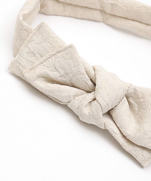 TAKASHIMAYA OUTLET / タカシマヤ アウトレット カチューシャ・カチューム・その他 | イロリエール　ヘアバンド | 詳細2