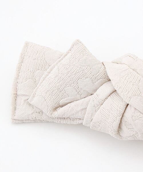 TAKASHIMAYA OUTLET / タカシマヤ アウトレット ヘアピン | イロリエール　バレッタ | 詳細2