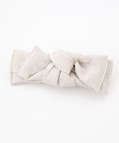 TAKASHIMAYA OUTLET / タカシマヤ アウトレット ヘアピン | イロリエール　バレッタ（BEIGE）