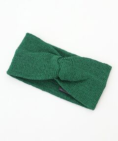 TAKASHIMAYA OUTLET / タカシマヤ アウトレット カチューシャ・カチューム・その他 | インフィルダーデザイン　ターバン