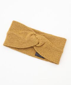 TAKASHIMAYA OUTLET / タカシマヤ アウトレット カチューシャ・カチューム・その他 | インフィルダーデザイン　ターバン