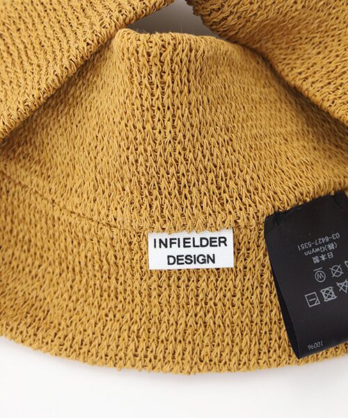 TAKASHIMAYA OUTLET / タカシマヤ アウトレット カチューシャ・カチューム・その他 | インフィルダーデザイン　ターバン | 詳細2