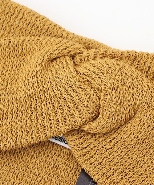 TAKASHIMAYA OUTLET / タカシマヤ アウトレット カチューシャ・カチューム・その他 | インフィルダーデザイン　ターバン | 詳細4