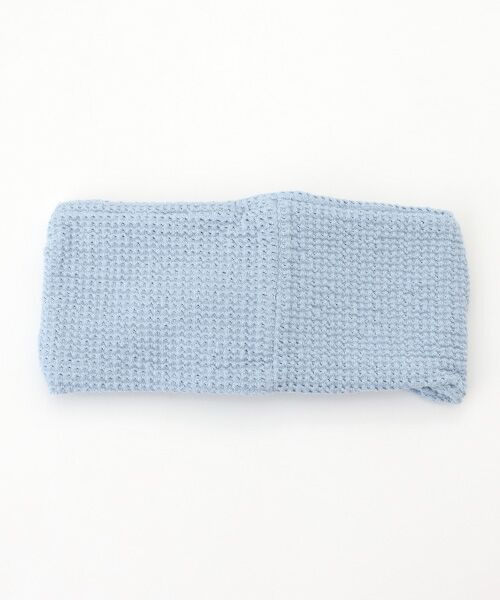 TAKASHIMAYA OUTLET / タカシマヤ アウトレット カチューシャ・カチューム・その他 | インフィルダーデザイン　ターバン | 詳細1