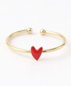 TAKASHIMAYA OUTLET / タカシマヤ アウトレット リング | ティティリー　リング