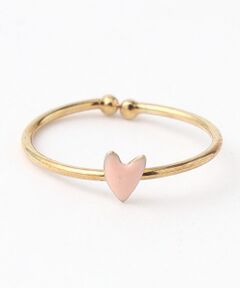 TAKASHIMAYA OUTLET / タカシマヤ アウトレット リング | ティティリー　リング