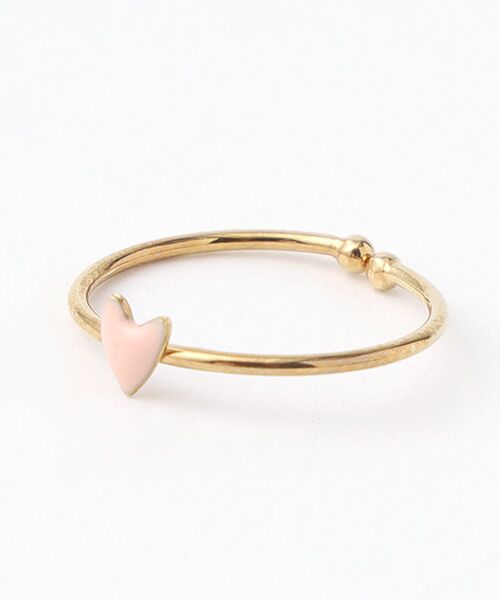 TAKASHIMAYA OUTLET / タカシマヤ アウトレット リング | 『アウトレット対象商品』ティティリー　リング | 詳細1