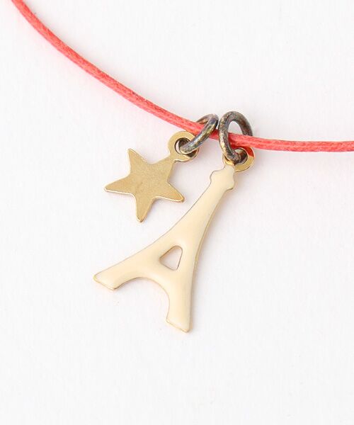 TAKASHIMAYA OUTLET / タカシマヤ アウトレット ブレスレット・バングル | 『アウトレット対象商品』ティティリー　ブレスレット | 詳細1