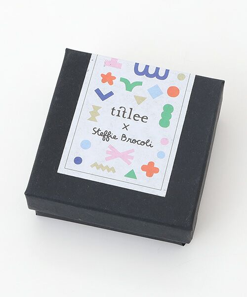 TAKASHIMAYA OUTLET / タカシマヤ アウトレット ブレスレット・バングル | ティティリー　ブレスレット | 詳細3