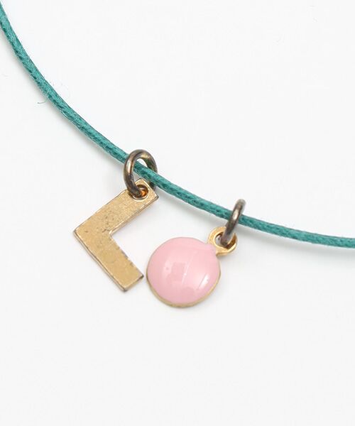 TAKASHIMAYA OUTLET / タカシマヤ アウトレット ブレスレット・バングル | ティティリー　ブレスレット | 詳細1