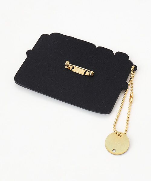 TAKASHIMAYA OUTLET / タカシマヤ アウトレット チャーム | ファブリコ　チャーム | 詳細1