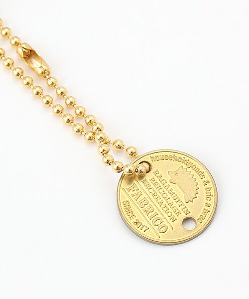 TAKASHIMAYA OUTLET / タカシマヤ アウトレット チャーム | ファブリコ　チャーム | 詳細2