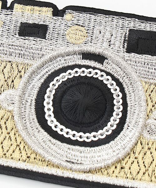 TAKASHIMAYA OUTLET / タカシマヤ アウトレット チャーム | ファブリコ　チャーム | 詳細3