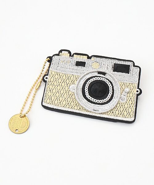 TAKASHIMAYA OUTLET / タカシマヤ アウトレット チャーム | ファブリコ　チャーム（MULTI）