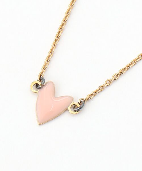 TAKASHIMAYA OUTLET / タカシマヤ アウトレット ネックレス・ペンダント・チョーカー | ティティリー　ネックレス | 詳細1