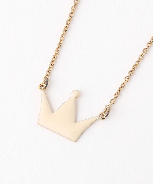 TAKASHIMAYA OUTLET / タカシマヤ アウトレット ネックレス・ペンダント・チョーカー | ティティリー　ネックレス | 詳細1