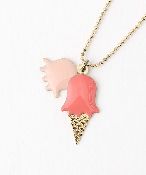 TAKASHIMAYA OUTLET / タカシマヤ アウトレット ネックレス・ペンダント・チョーカー | ティティリー　ネックレス | 詳細2