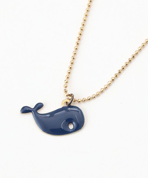 TAKASHIMAYA OUTLET / タカシマヤ アウトレット ネックレス・ペンダント・チョーカー | ティティリー　ネックレス | 詳細1